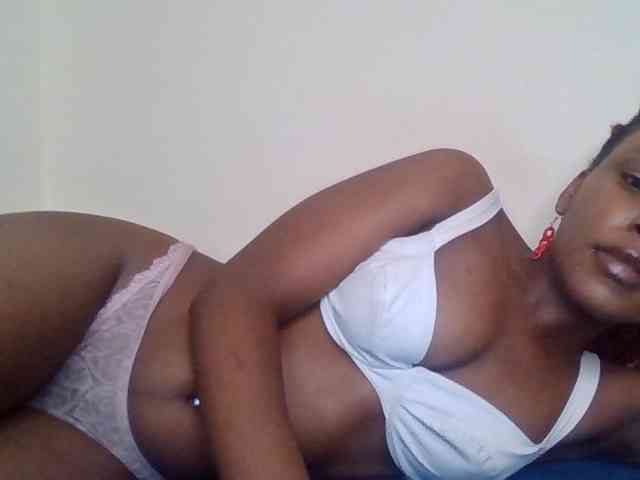 LillyGoddess webcam