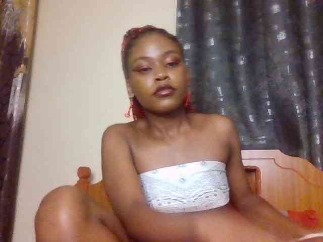 LillyGoddess webcam