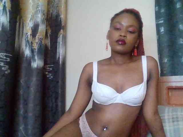 LillyGoddess webcam