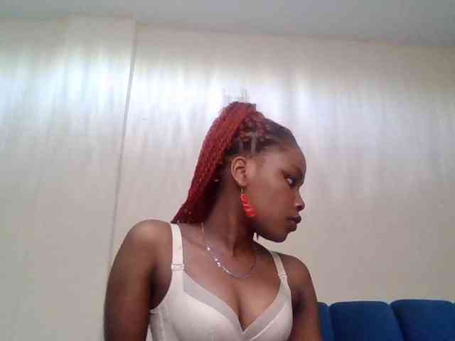 LillyGoddess webcam