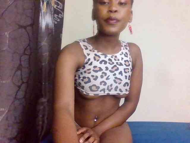 LillyGoddess webcam