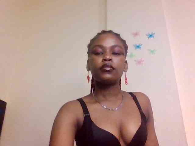 LillyGoddess webcam
