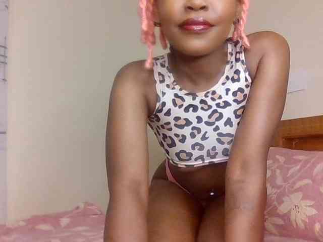 LillyGoddess webcam