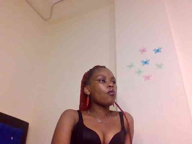 LillyGoddess webcam