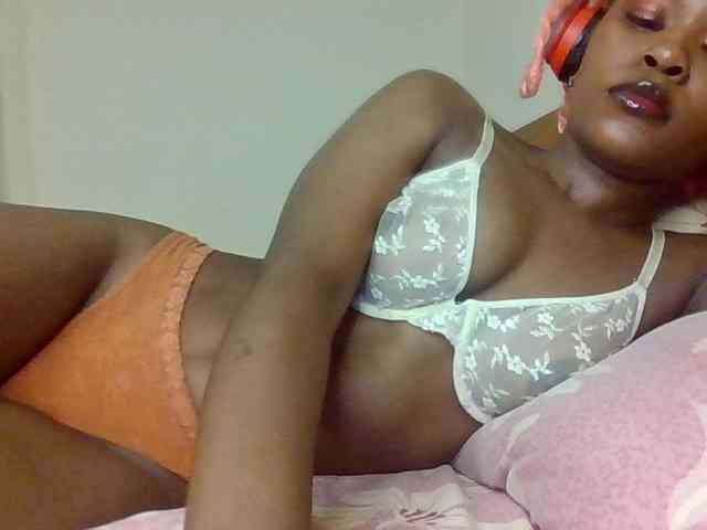 LillyGoddess webcam