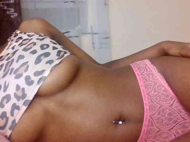 LillyGoddess webcam