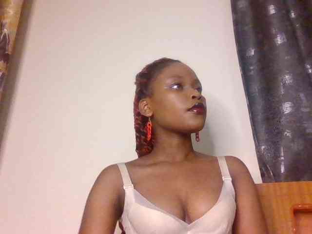 LillyGoddess webcam