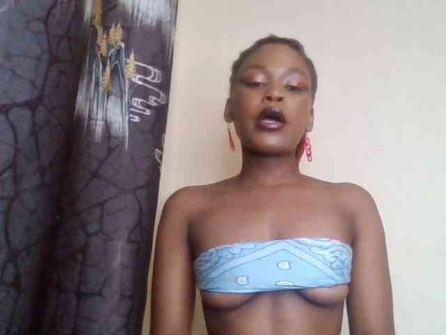 LillyGoddess webcam