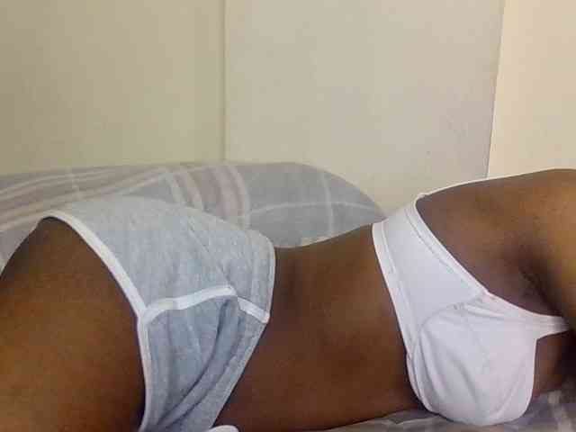 LillyGoddess webcam