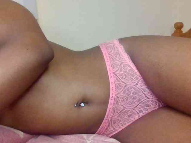 LillyGoddess webcam