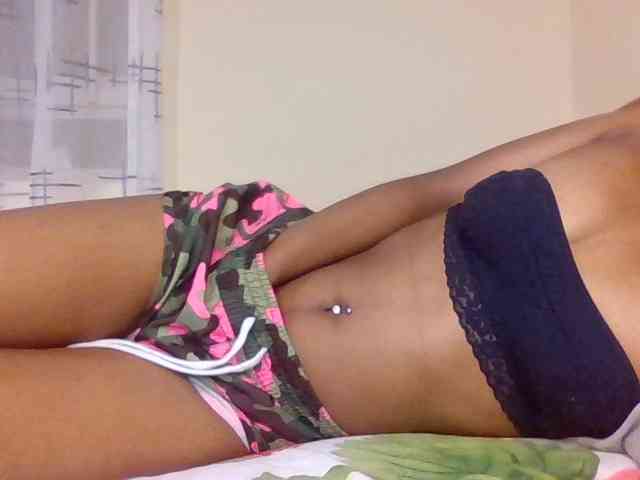 LillyGoddess webcam