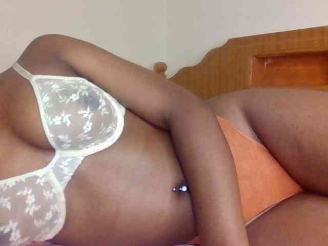 LillyGoddess webcam