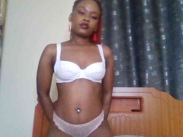 LillyGoddess webcam