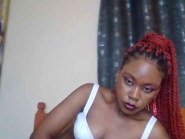 LillyGoddess webcam