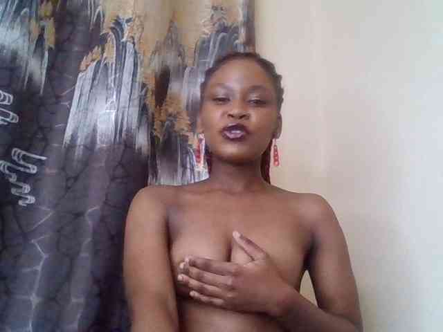 LillyGoddess webcam