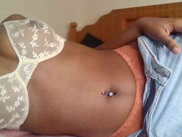 LillyGoddess webcam