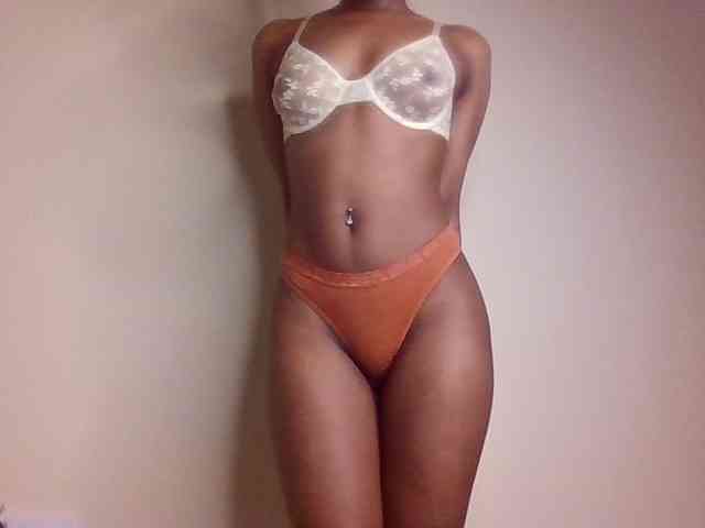 LillyGoddess webcam