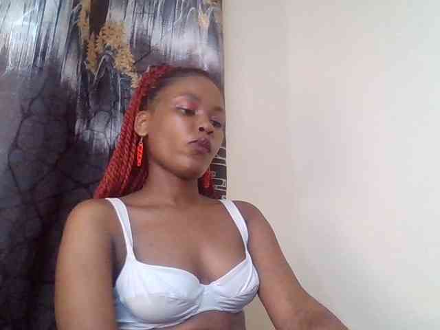 web cam live LillyGoddess