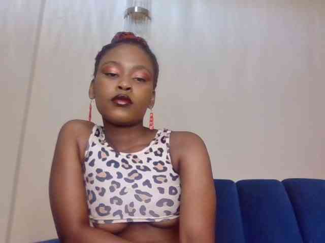 LillyGoddess webcam