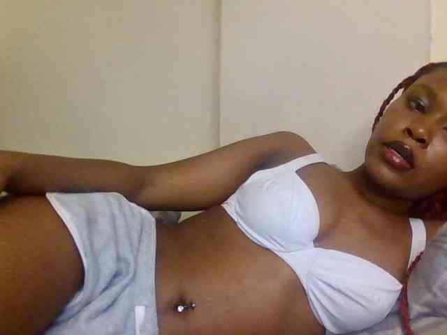 LillyGoddess webcam