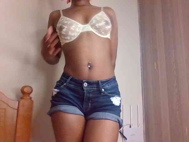 LillyGoddess webcam