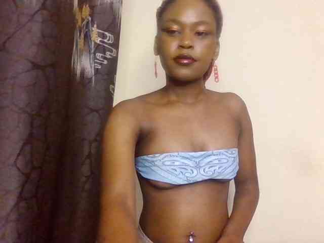 LillyGoddess webcam