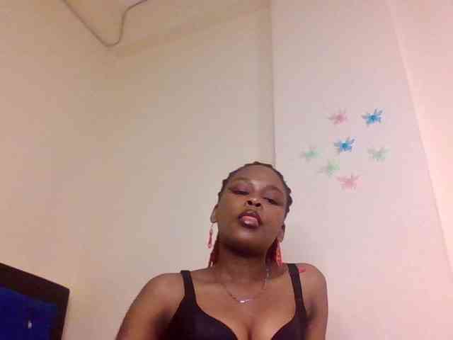 LillyGoddess webcam