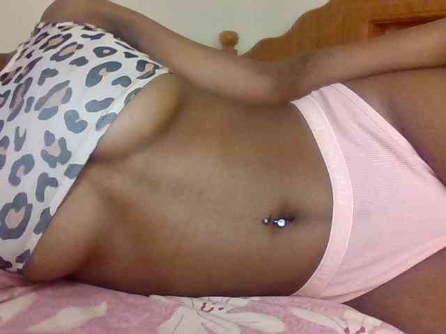 LillyGoddess webcam