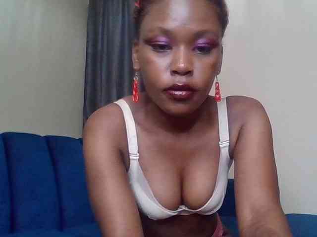 LillyGoddess webcam