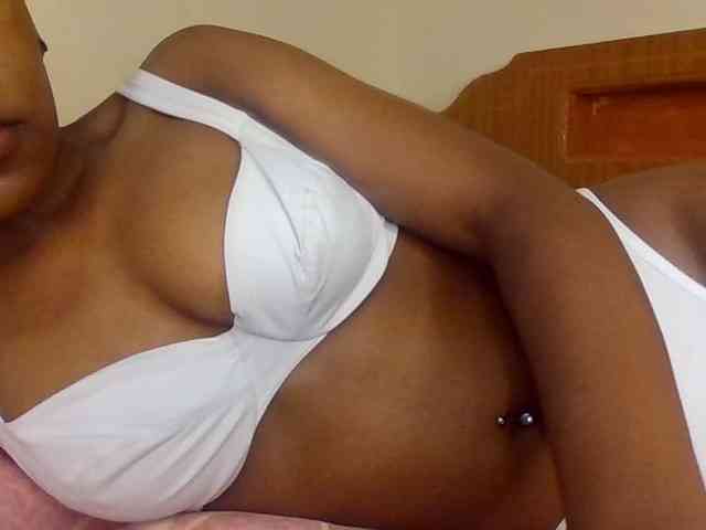 LillyGoddess webcam
