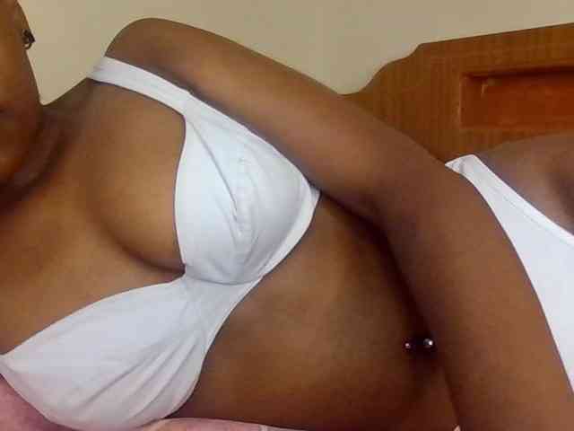 LillyGoddess webcam