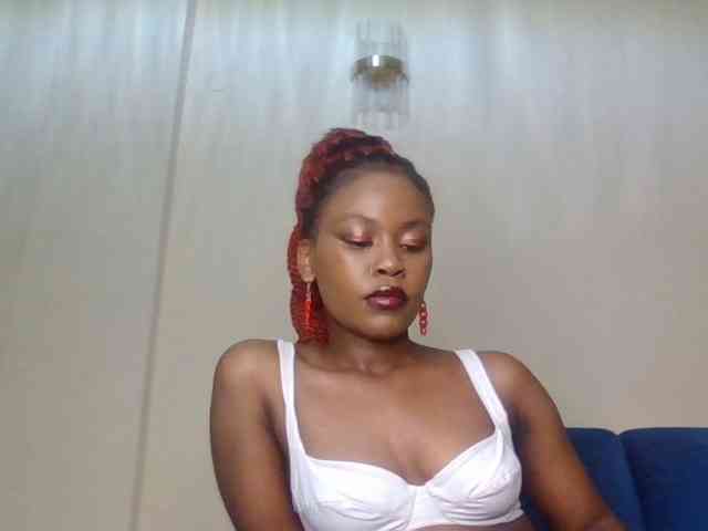 LillyGoddess webcam