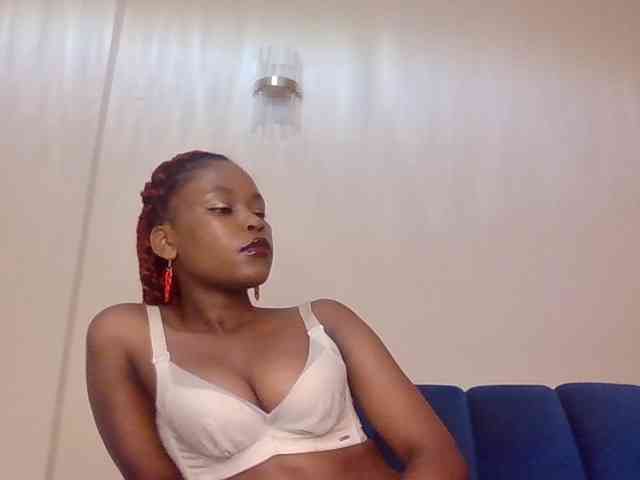 LillyGoddess webcam