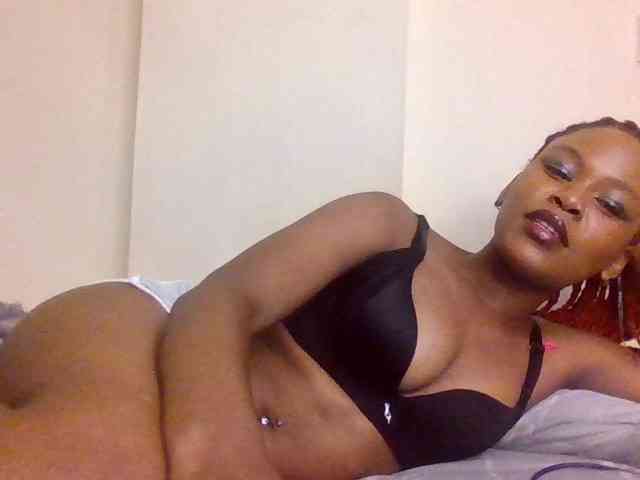 LillyGoddess webcam