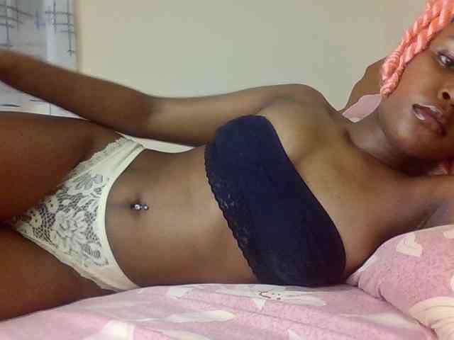 LillyGoddess webcam