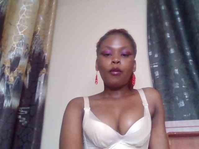 LillyGoddess webcam