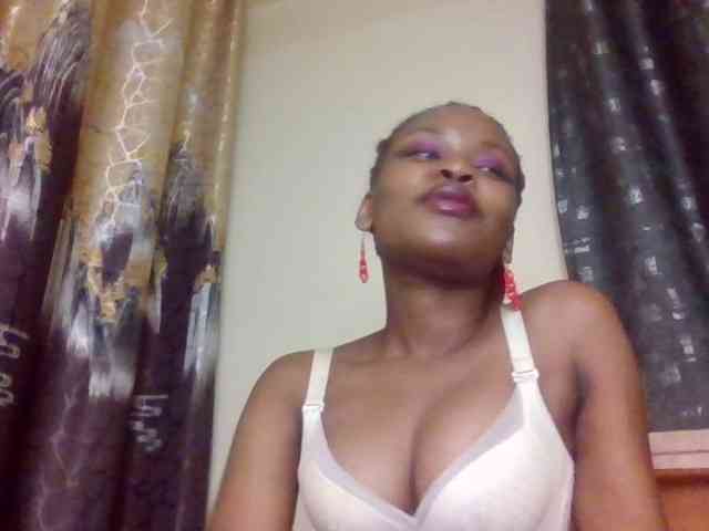 LillyGoddess webcam