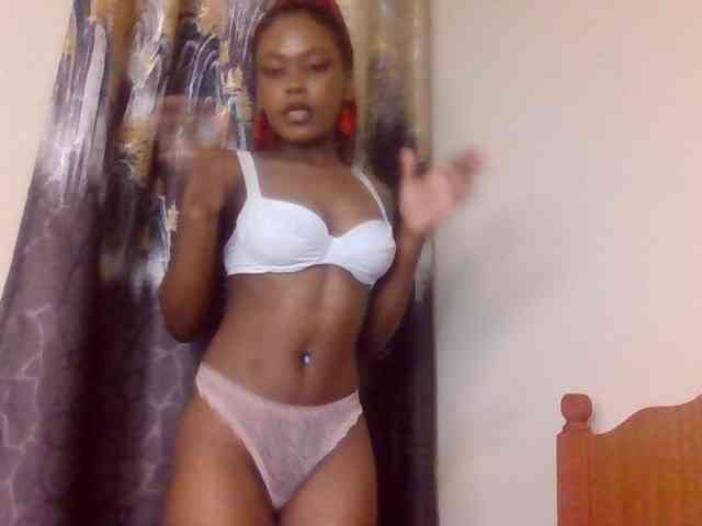 LillyGoddess webcam
