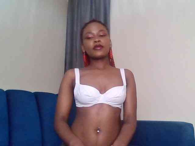 LillyGoddess webcam