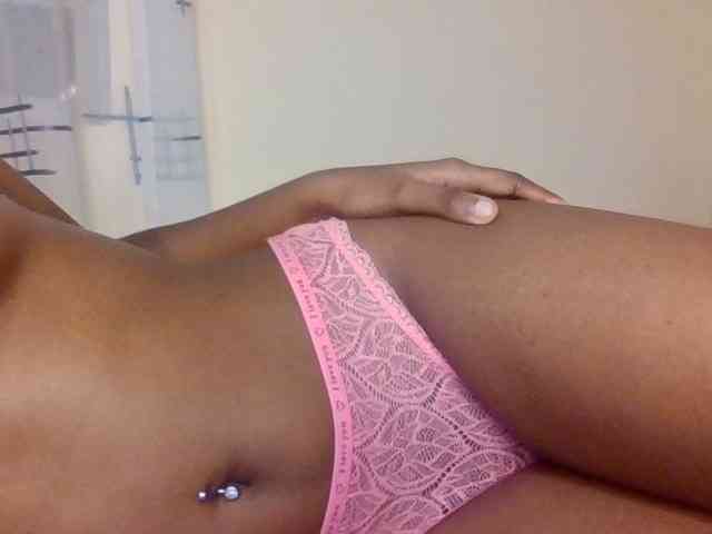 LillyGoddess webcam