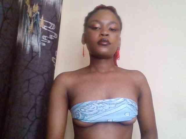 LillyGoddess webcam