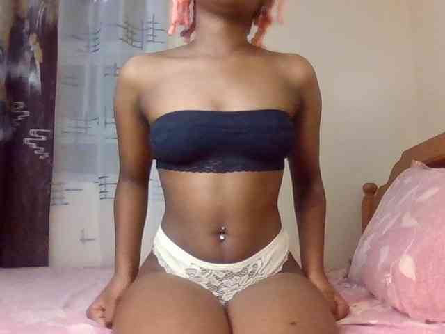 LillyGoddess webcam