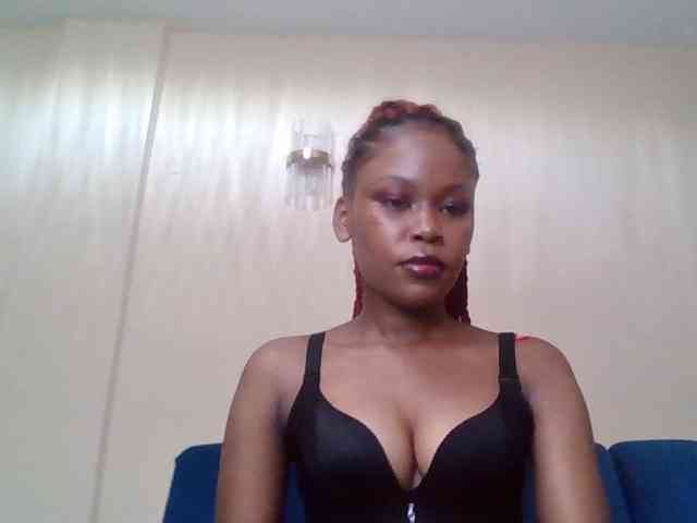LillyGoddess webcam