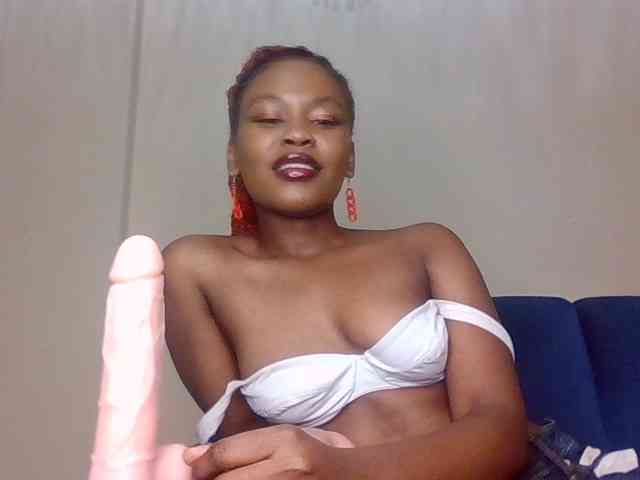 LillyGoddess webcam