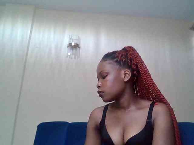 LillyGoddess webcam