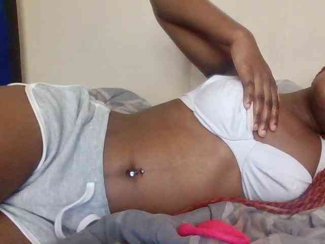 LillyGoddess webcam