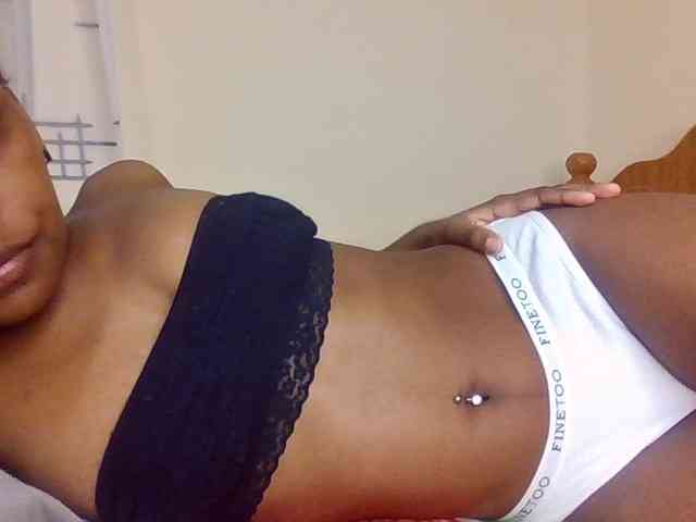LillyGoddess webcam