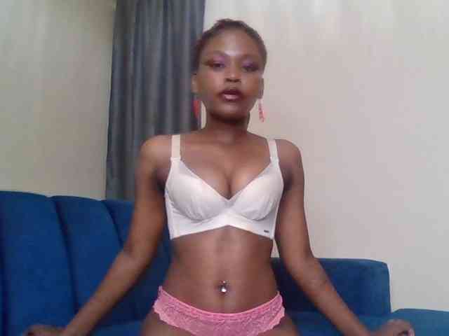 LillyGoddess webcam