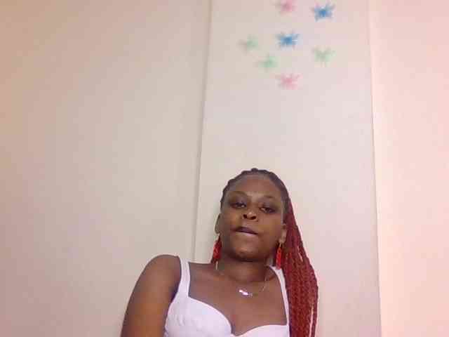 LillyGoddess webcam