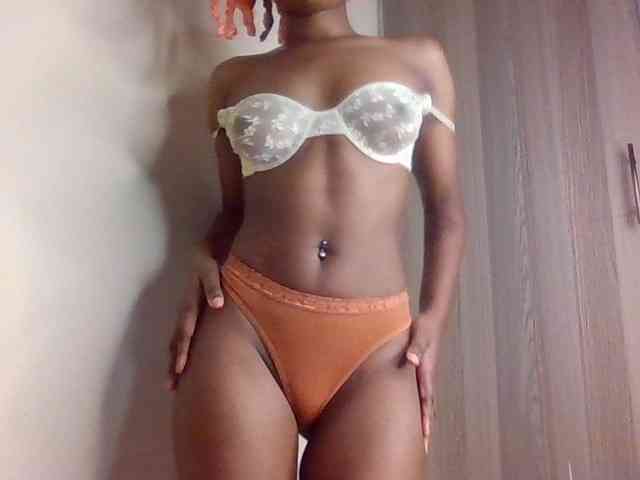 LillyGoddess webcam